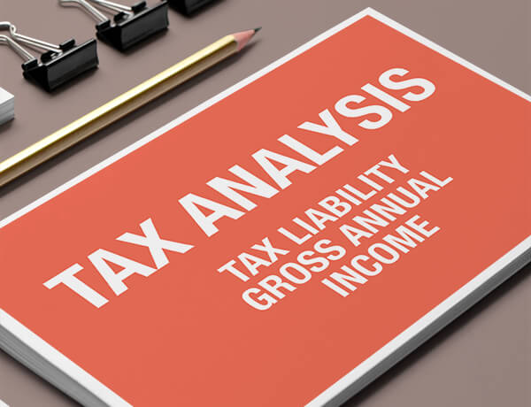Federal Income Tax