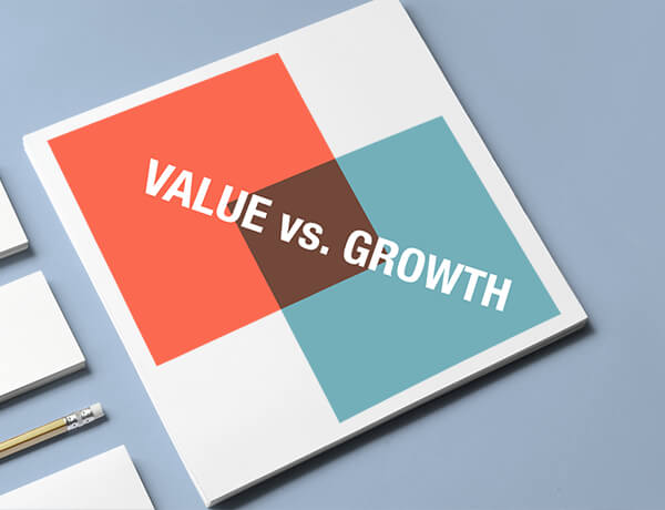 Value vs. Growth Investing