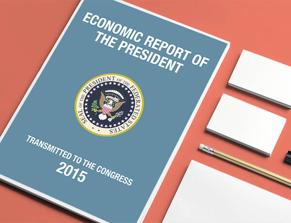 Required Reading: The Economic Report of the President