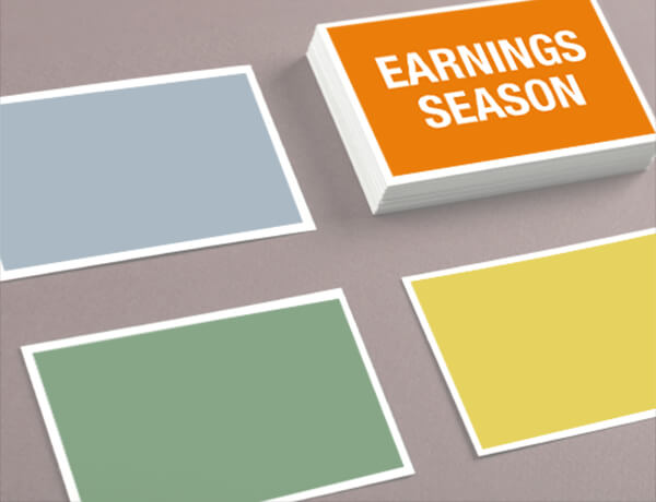 Earnings for All Seasons