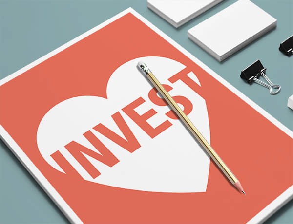 Investing with Your Heart