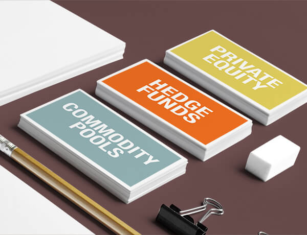 Alternative Investments - Going Mainstream