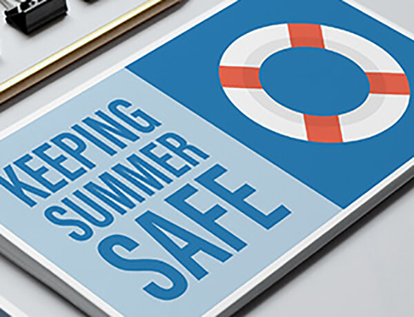 Keeping Summer Safe: Pool and Spa Safety Tips