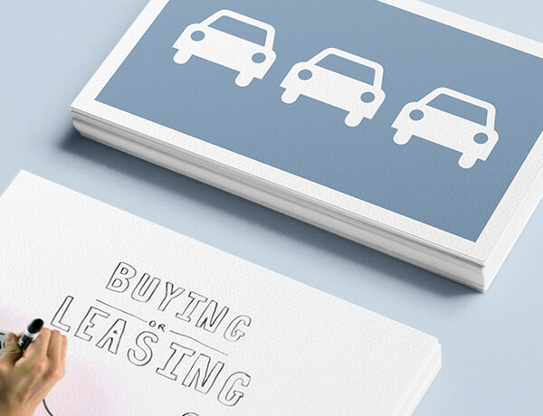 Consider These 3 Things Before Driving Off the Lot