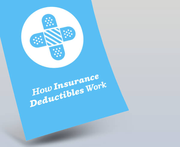 How Insurance Deductibles Work