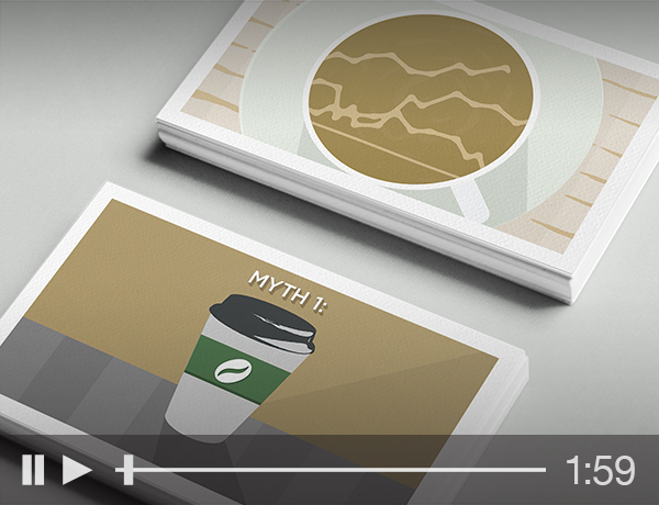 The Latte Lie and Other Myths